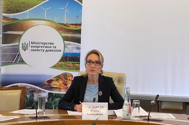 Тариф на електроенергію для населення залишиться незмінним – Буславець Тариф на електроенергію для населення залишиться незмінним – Буславець