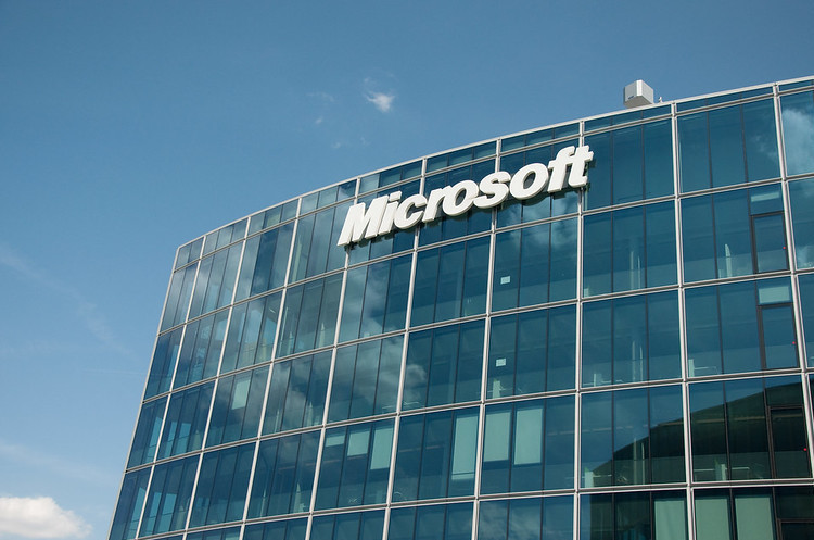 Польща може стати цифровим серцем Європи - Microsoft Польща може стати цифровим серцем Європи - Microsoft