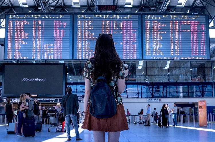 Міжнародний туризм може скоротитись на 80% в 2020 через пандемію – ООН Міжнародний туризм може скоротитись на 80% в 2020 через пандемію – ООН