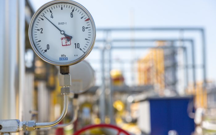 Європа може повністю заповнити свої сховища газу до вересня Європа може повністю заповнити свої сховища газу до вересня