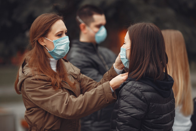 В Україні відсьогодні почалось пом'якшення карантинних обмежень В Україні відсьогодні почалось пом'якшення карантинних обмежень