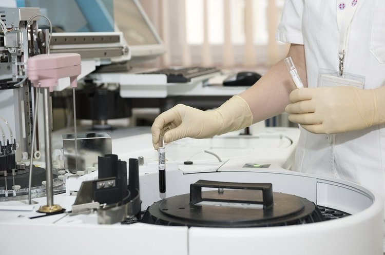 Гендиректор Novartis спрогнозував, коли буде готова вакцина від COVID-19 Гендиректор Novartis спрогнозував, коли буде готова вакцина від COVID-19