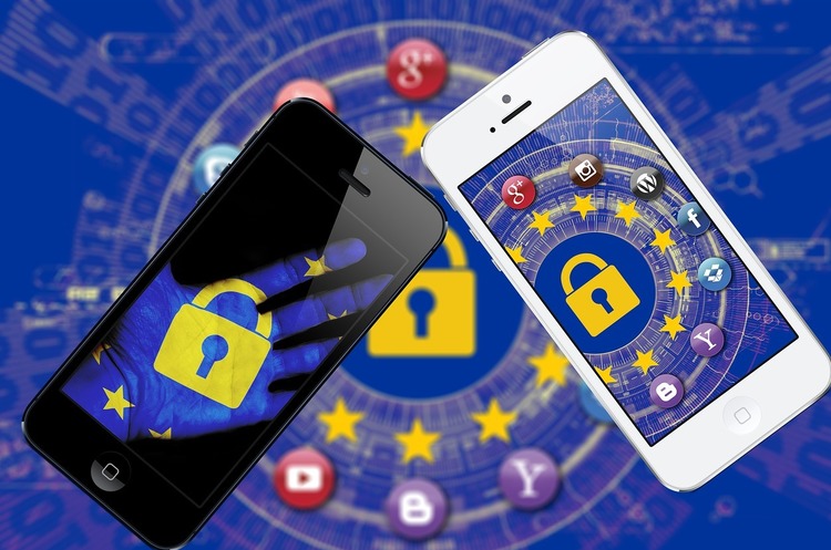 Фото: pixabay Мобільний контроль: як пандемія може стати виправданням для порушення конституційних прав