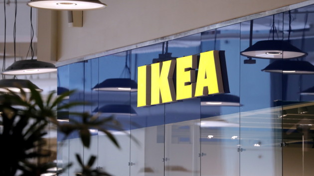 IKEA офіційно запустила онлайн-магазин в Україні IKEA офіційно запустила онлайн-магазин в Україні