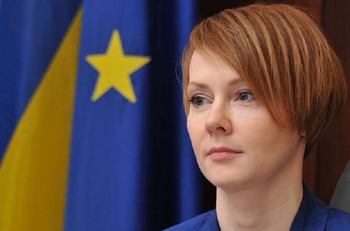 Олена Зеркаль Олена Зеркаль відтепер захищатиме «Нафтогаз» у міжнародних судах
