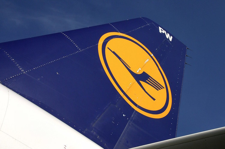 Lufthansa запланувала відновити регулярні рейси в Україну у червні Lufthansa запланувала відновити регулярні рейси в Україну у червні