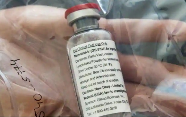 ЄС може дати дозвіл на використання ремдесівіру для лікування COVID-19 в найближчі дні ЄС може дати дозвіл на використання ремдесівіру для лікування COVID-19 в найближчі дні