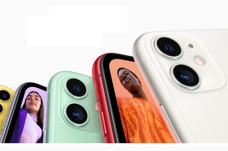 https://www.apple.com Apple відновила роботу близько 100 своїх магазинів по всьому світу