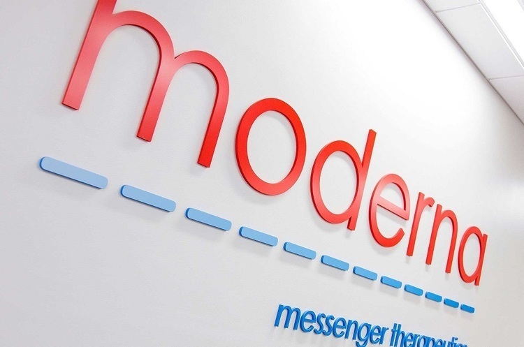 фото DR Компанія Moderna повідомила про успіх в роботі над вакциною проти COVID-19
