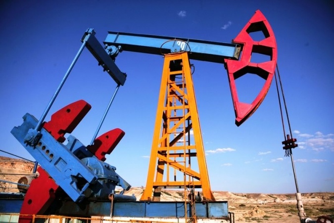 фото DR Казахстан може призупинити видобуток нафти на найбільшому родовищі через коронавірус