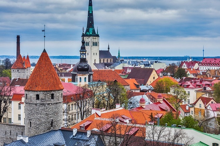 фото pixabay.com В Естонії вже тестують «паспорти імунітету» для тих, хто перехворів на коронавірус