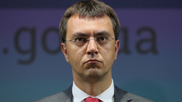 Володимир Омелян Колишній міністр інфраструктури Омелян розкритикував заяви Зеленського щодо будівництва доріг