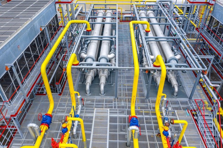 ДТЕК Нафтогаз створив віртуальні робочі станції для побудови 3D-моделі родовищ ДТЕК Нафтогаз створив віртуальні робочі станції для побудови 3D-моделі родовищ