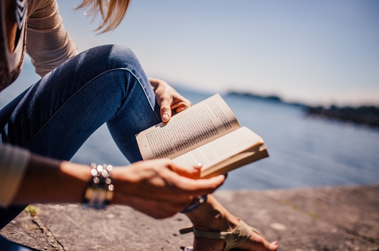 Фото: pixabay «Як я провів карантин»: 5 книг про ставлення до життя та оточення