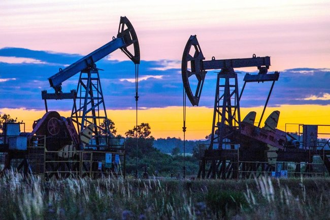 Smart Energy запустила нову свердловину на Свиридівському родовищі Smart Energy запустила нову свердловину на Свиридівському родовищі