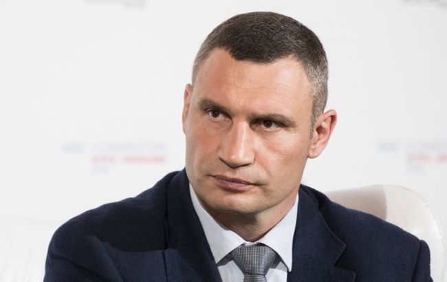 Віталій Кличко Уряд не дозволив Києву пом'якшити карантин із 23 травня і Кличко просить переглянути рішення