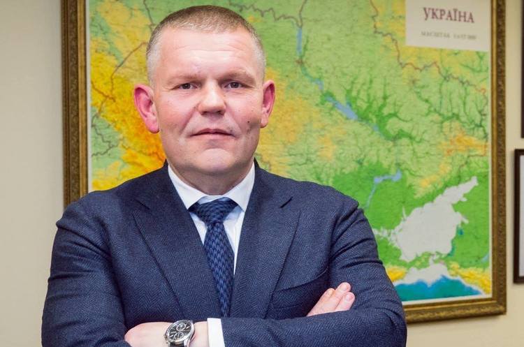 Валерій Давиденко У групі «Довіра» відкидають версію самогубства нардепа Давиденка та вважають, що його вбили