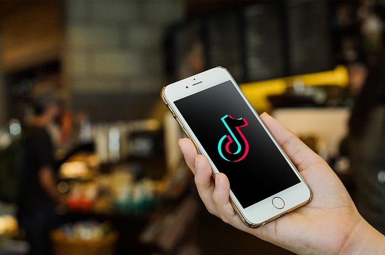 Власника TikTok оцінили у понад $100 млрд Власника TikTok оцінили у понад $100 млрд
