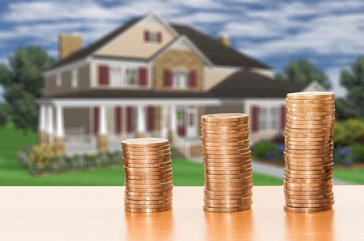 Бонуси сімейного законодавства: як подружжю зекономити на оплаті податку на нерухомість