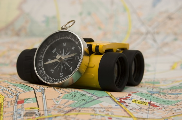 Фото: pixabay Йдемо до мети, або Що таке ідеологія компанії