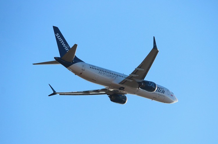 Boeing відновив виробництво свого скандального літаку 737 Max Boeing відновив виробництво свого скандального літаку 737 Max