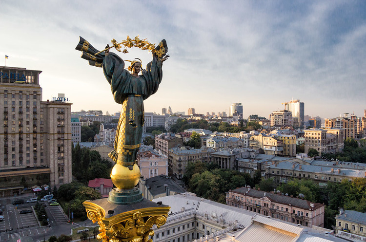 Власти Киева фиксируют положительную динамику выздоровления от коронавируса, но допускают возможность возврата к более жесткому карантину Власти Киева фиксируют положительную динамику выздоровления от коронавируса, но допускают возможность возврата к более жесткому карантину