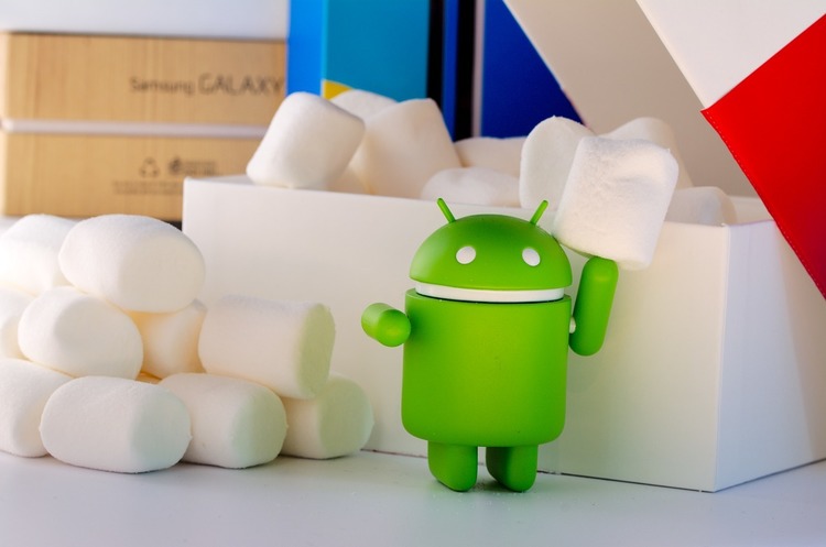 Google відклала випуск Android 11 через протести у США Google відклала випуск Android 11 через протести у США
