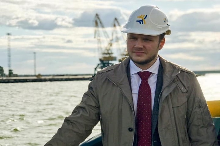 Владислав Криклий Криклий рассказал, когда и с какими странами Украина возобновит авиасообщение