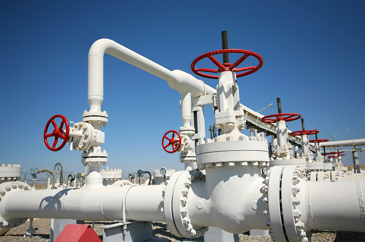 Транзит газу у 2020 році може стати найнижчим за всю історію – ОГТСУ Транзит газу у 2020 році може стати найнижчим за всю історію – ОГТСУ
