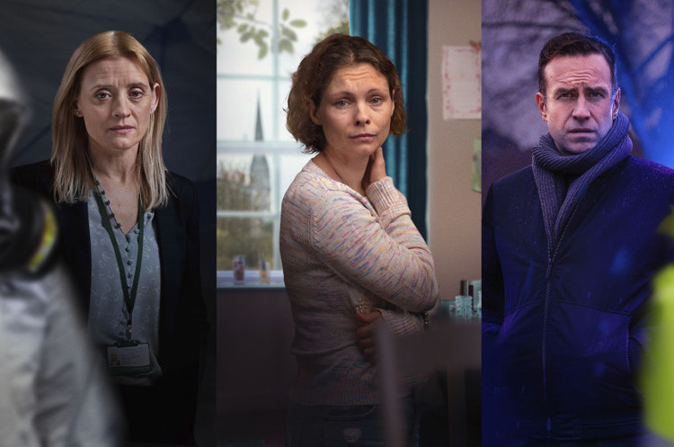 BBC/Dancing Ledge/James Pardon/Ray Burmiston Вийшов трейлер серіалу ВВС про отруєння Скрипалів «Новічком» (ВІДЕО)
