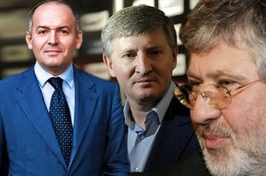 Гибридные войны олигархов: как Украина вошла в «кризис зеленого тарифа» и как может из него выйти