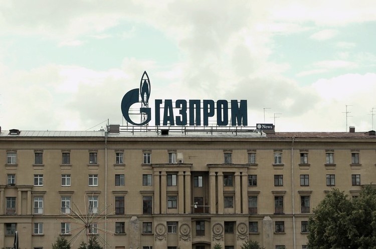 Польський регулятор погрожує «Газпрому» штрафом у 50 млн євро через «Північний потік – 2» Польський регулятор погрожує «Газпрому» штрафом у 50 млн євро через «Північний потік – 2»