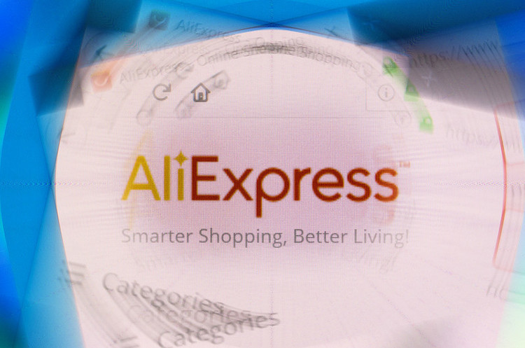 AliExpress за січень-травень збільшила відправлення товарів українським покупцям на 74% - Укрпошта AliExpress за січень-травень збільшила відправлення товарів українським покупцям на 74% - Укрпошта