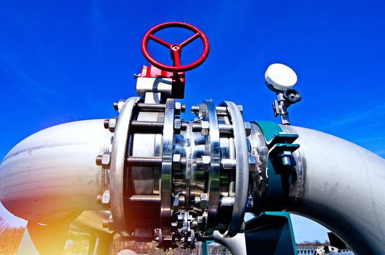 Імпорт газу в Україну з країн ЄС за січень-травень-2020 зріс на 30% Імпорт газу в Україну з країн ЄС за січень-травень-2020 зріс на 30%