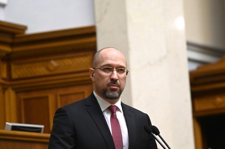 фото DR Прем’єр просить парламент призначити віце-прем'єра та двох міністрів