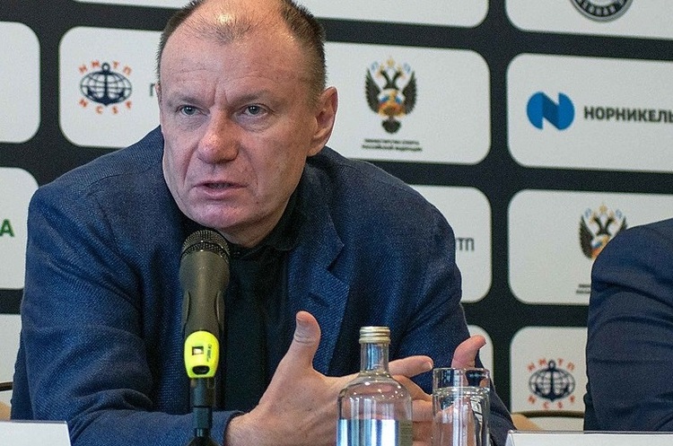 Володимир Потанін Найбагатший росіянин Потанін втратив $1,5 млрд за день через екологічну катастрофу в Норильську