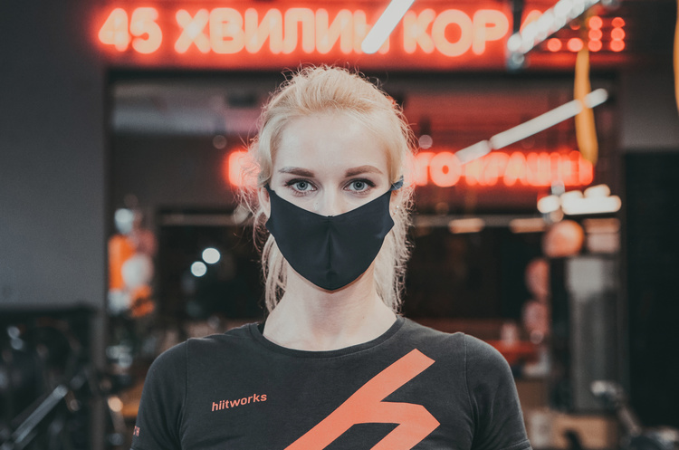 Успеть на тренировку: новая студия фитнеса для занятых hiitworks открылась на Лукьяновской Успеть на тренировку: новая студия фитнеса для занятых hiitworks открылась на Лукьяновской