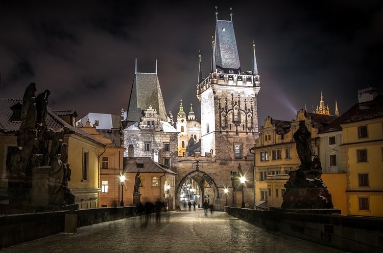 фото pixabay.com Чехія висилає двох російських дипломатів через шпигунський скандал