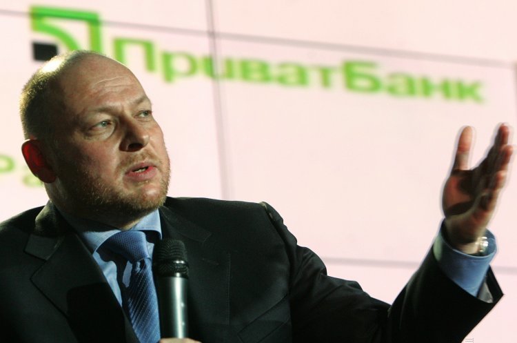Олександр Дубілет Верховний Суд відмовив колишньому керівництву ПриватБанку у позові про захист ділової репутації
