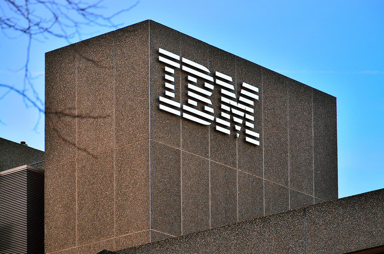 IBM повністю відмовилась від технології розпізнавання облич IBM повністю відмовилась від технології розпізнавання облич