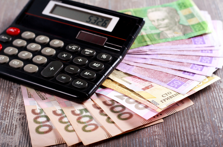 Інфляція в Україні у травні у річному вимірі уповільнилася до 1,7% – Держстат Інфляція в Україні у травні у річному вимірі уповільнилася до 1,7% – Держстат