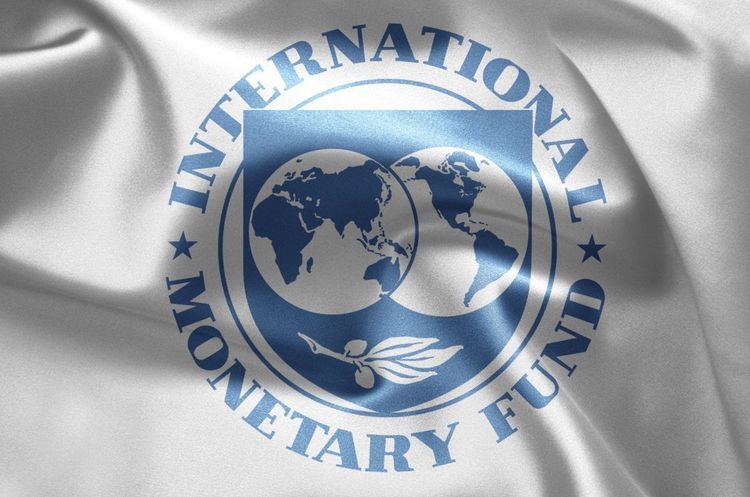 МВФ ухвалив кредит для України