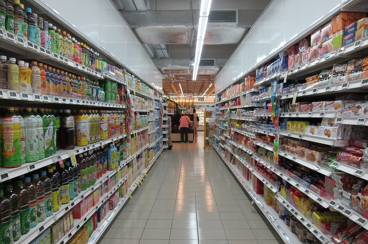 Фото: pixabay FMCG: як сформувати план виходу з карантину