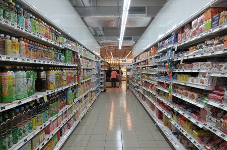 FMCG:      