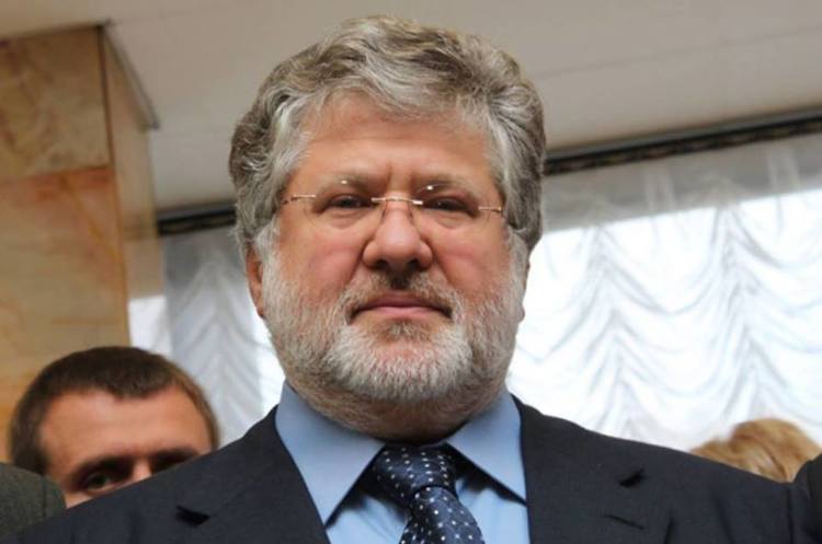 Ігор Коломойський Верховний Суд визнав борг ПриватБанку перед заводом Коломойського на 22 млн грн