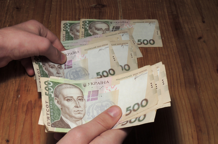 Держвиконавці стягнули з початку року аліментів на 2,2 млрд грн – Мінюст Держвиконавці стягнули з початку року аліментів на 2,2 млрд грн – Мінюст