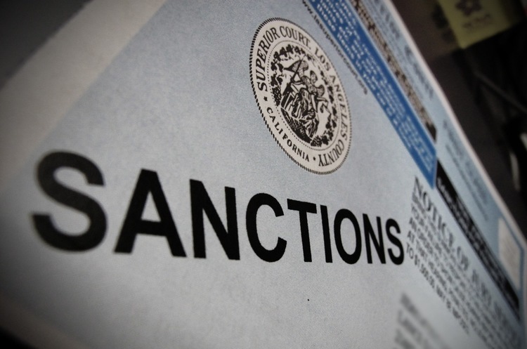 У США пропонують вести «найжорсткіші санкції» проти РФ У США пропонують вести «найжорсткіші санкції» проти РФ