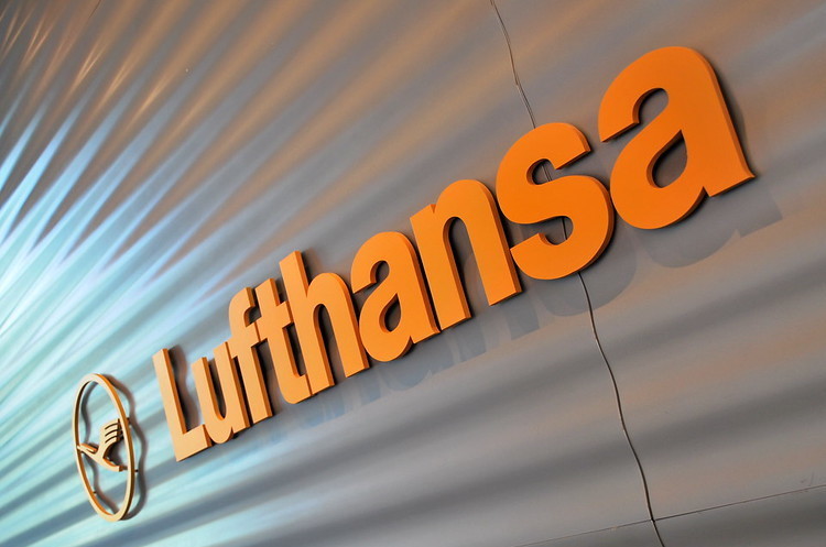 Lufthansa за літо розраховує відновити 90% своїх середньомагістральних маршрутів Lufthansa за літо розраховує відновити 90% своїх середньомагістральних маршрутів