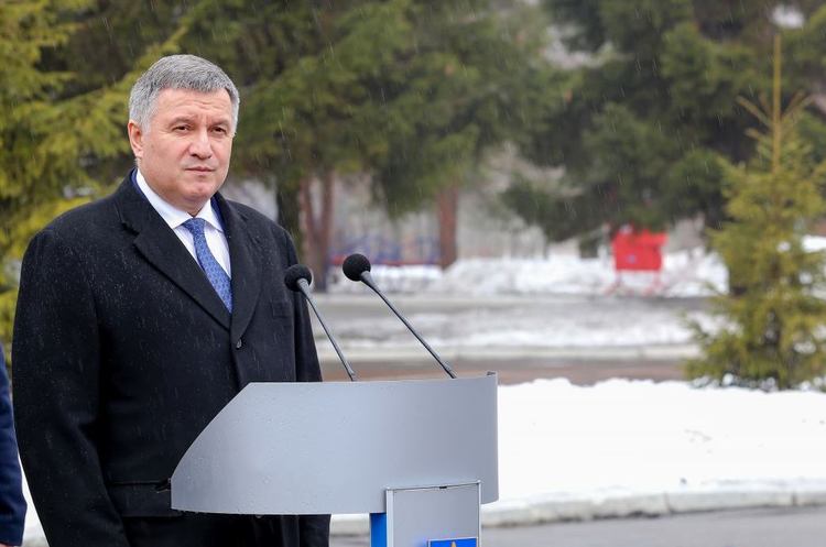 Арсек Аваков Зеленський назвав умови відставки Авакова