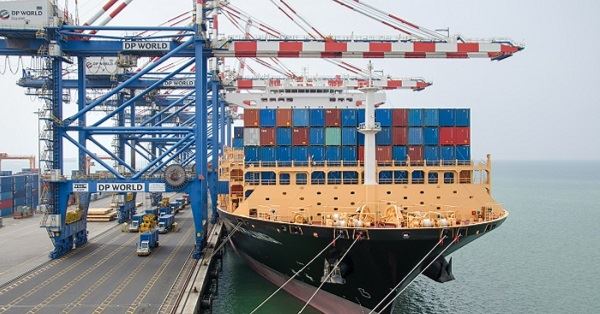 DP World успішно завершила операцію з придбання 51% Контейнерного терміналу TIS DP World успішно завершила операцію з придбання 51% Контейнерного терміналу TIS